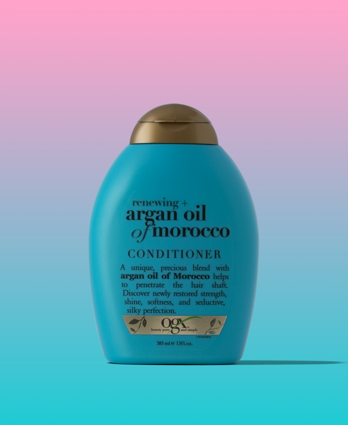 Argan Oil of Morocco Conditioner 13 fl oz