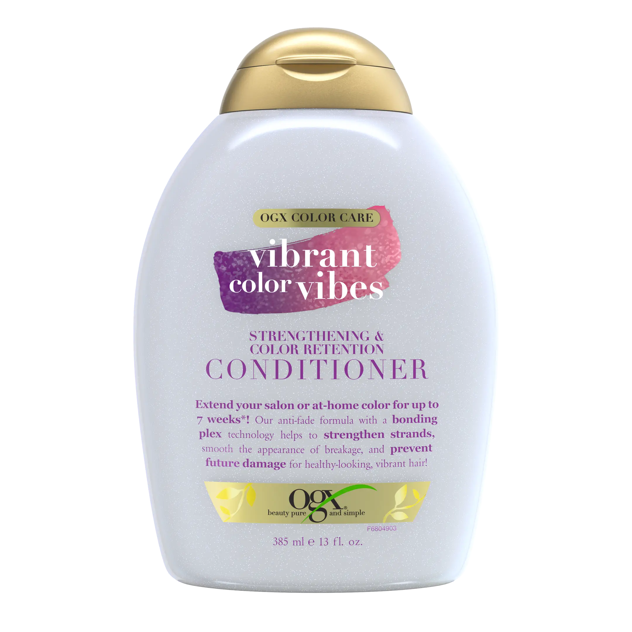 Vibrant Color Vibes Conditioner